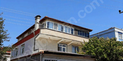 ulas-ev-12 Ergene Ulaş'ta geniş bahçeli 3+1 müstakil ev