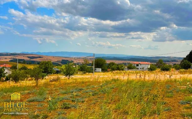 Tekirdağ satılık kiralık arsa sahibinden